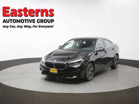 Used 2022 BMW 228i xDrive Gran Coupe w/ Convenience Package AWD/4WD image 61