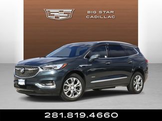 Used 2019 Buick Enclave Avenir w/ Avenir Technology Package video 1