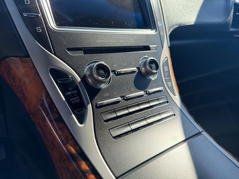 Used 2016 Lincoln MKX Select w/ Select Plus Package image 24