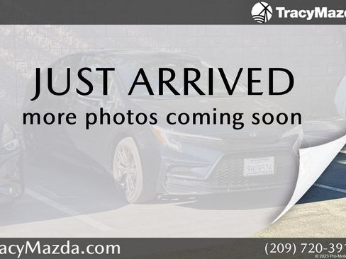 Used 2023 Toyota Corolla SE w/ SE Premium Package FWD image 1