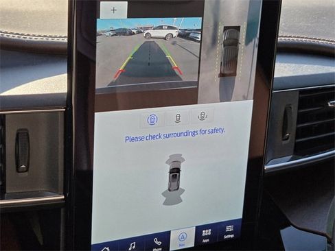 Certified 2023 Ford Explorer King Ranch w/ Technology Package image 23