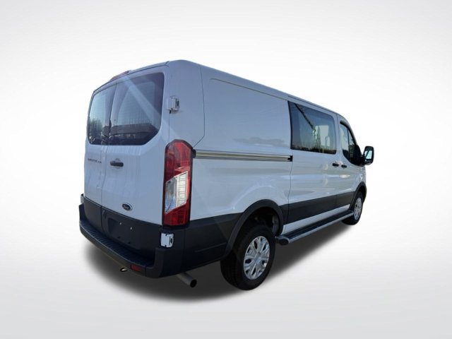Used 2025 Ford Transit 250 Low Roof w/ Exterior Upgrade Package RWD image 7