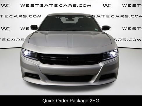 Used 2023 Dodge Charger SXT RWD image 2