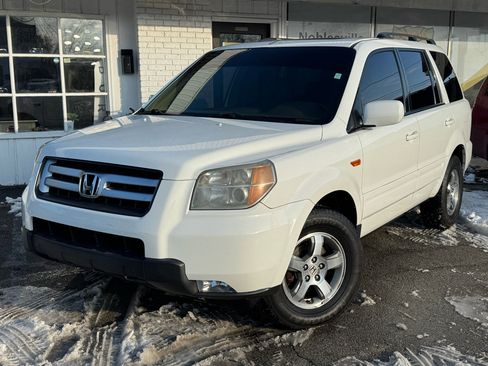 Used 2007 Honda Pilot EX-L image 1