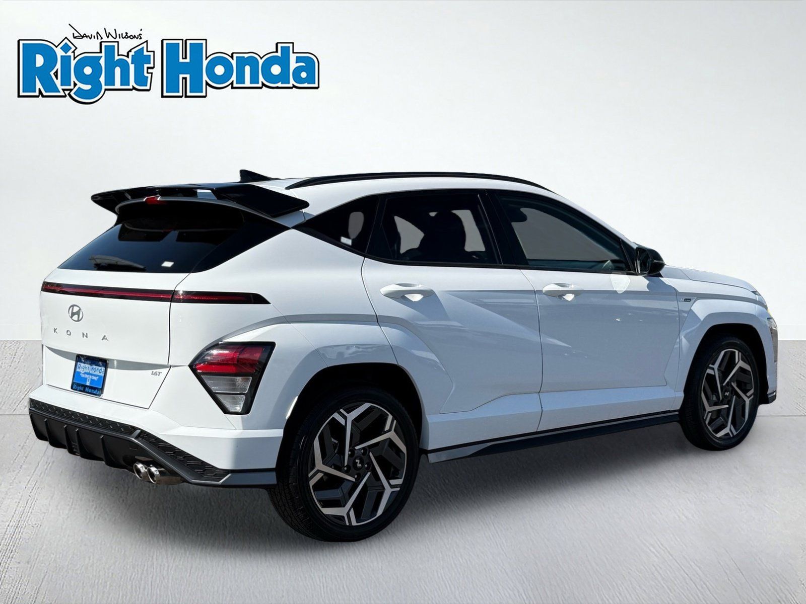 Used 2024 Hyundai Kona N Line FWD image 8