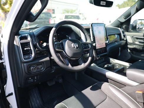 New 2026 RAM 1500 Laramie image 14
