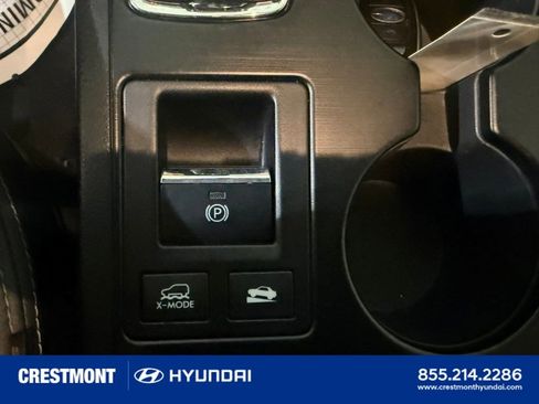 Used 2017 Subaru Outback 2.5i Limited image 36