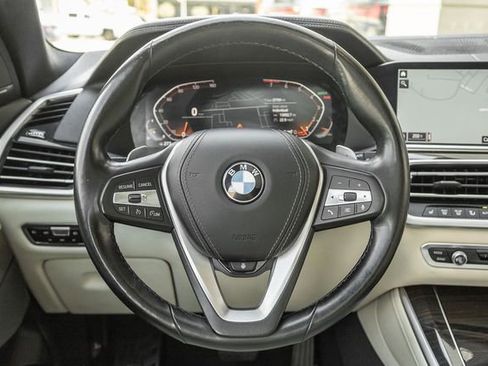 Used 2019 BMW X5 xDrive40i w/ Premium Package 2 AWD/4WD image 10