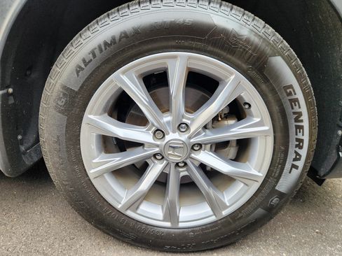 Used 2023 Honda CR-V EX-L image 5