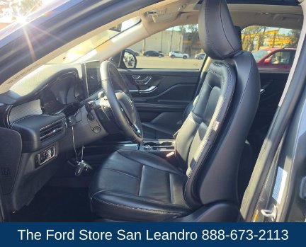 Used 2023 Lincoln Corsair FWD w/ Equipment Group 101A image 12