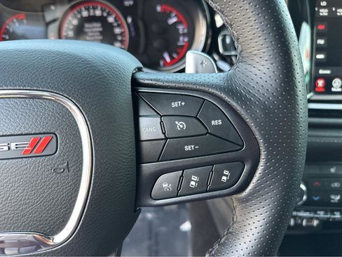 Used 2022 Dodge Durango GT image 22