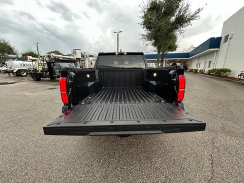 Used 2025 Toyota Tacoma SR RWD image 28
