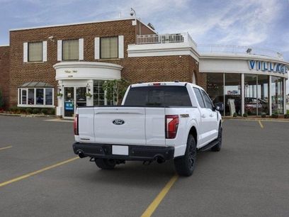 New 2024 Ford F150 Tremor w/ Equipment Group 402A High