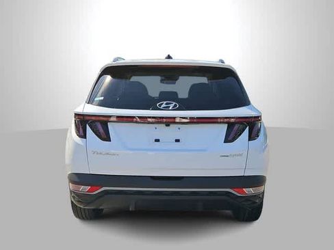 Certified 2023 Hyundai Tucson SEL image 7