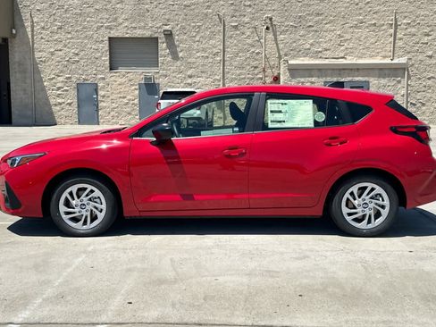 New 2025 Subaru Impreza 2.0i image 6