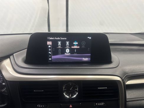 Used 2021 Lexus RX 350 FWD w/ Premium Package image 31