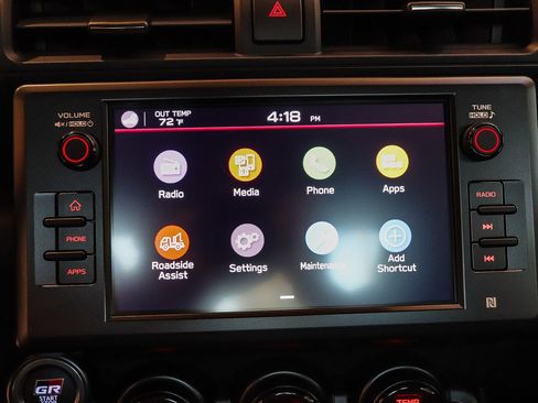 New 2026 Toyota GR86 YUZU Limited image 16