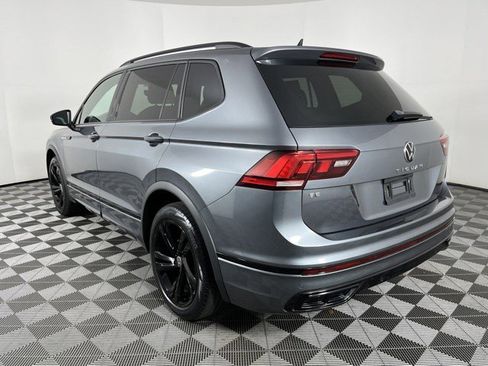 Used 2023 Volkswagen Tiguan SE R-Line FWD image 6