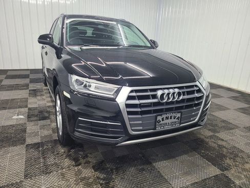 Used 2019 Audi Q5 2.0T Premium image 5