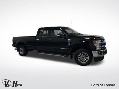 Used 2022 Ford F250 XLT w/ XLT Premium Package