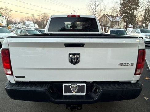 Used 2014 RAM 2500 Tradesman image 6