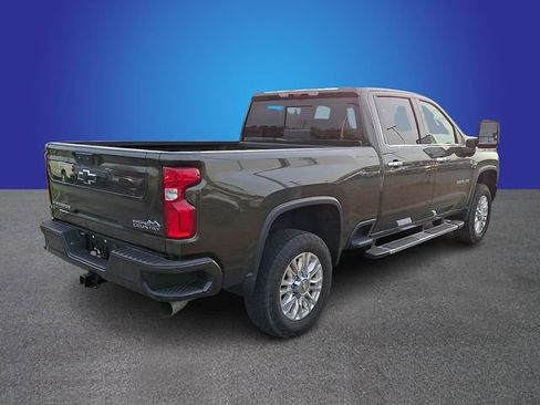 Used 2023 Chevrolet Silverado 3500 High Country image 4