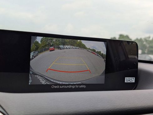 New 2025 MAZDA CX-50 2.5 Hybrid w/ Premium Plus Pkg image 25