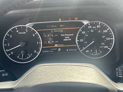 Used 2025 Nissan Rogue SV FWD image 26