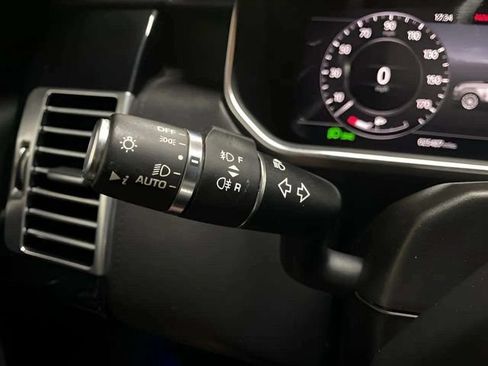 Used 2020 Land Rover Range Rover Autobiography AWD/4WD image 38