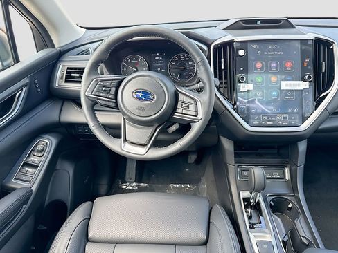 New 2026 Subaru Ascent Limited image 28