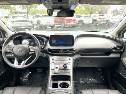 Certified 2023 Hyundai Santa Fe SEL w/ Premium Package AWD/4WD image 25