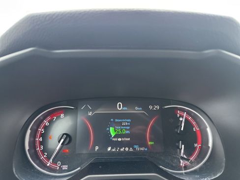 Used 2024 Toyota RAV4 XLE image 10