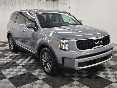 Used 2023 Kia Telluride LX