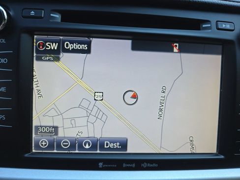 Used 2018 Toyota Highlander XLE w/ Protection Package #3 AWD/4WD image 19