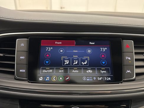 Used 2023 Buick Enclave Essence w/ Experience Buick Package image 41