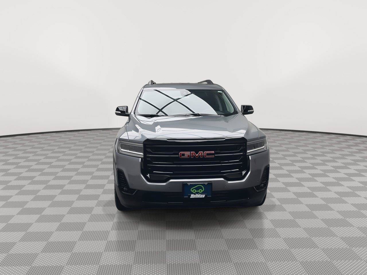Certified 2022 GMC Acadia SLT w/ Elevation Edition AWD/4WD image 40