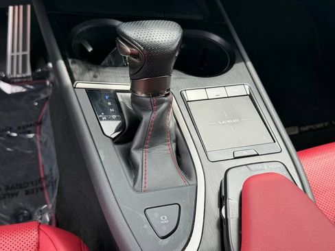 Used 2019 Lexus UX 200 F Sport w/ F Sport Premium Package FWD image 25