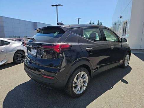 New 2027 Chevrolet Bolt LT w/ Comfort Package FWD image 7