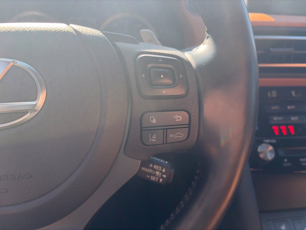 Certified 2021 Lexus IS 300 w/ Comfort Package RWD image 20