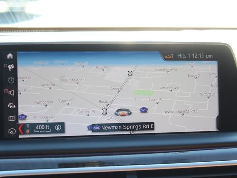 Used 2019 BMW 740i w/ Executive Package image 14