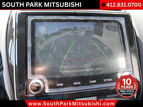 New 2025 Mitsubishi Outlander Sport LE image 18