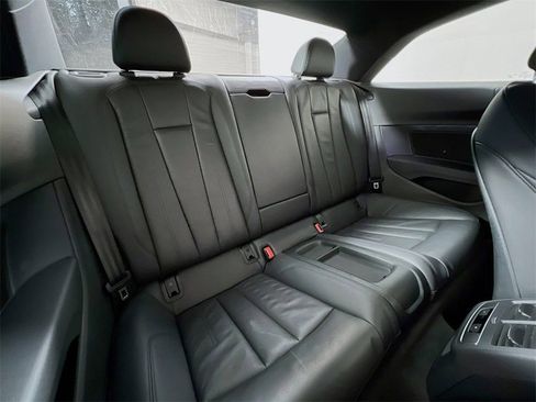 Used 2018 Audi A5 2.0T Premium Plus w/ Premium Plus image 27