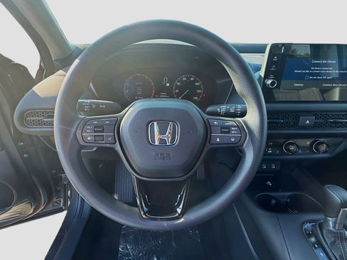 New 2026 Honda HR-V LX image 10