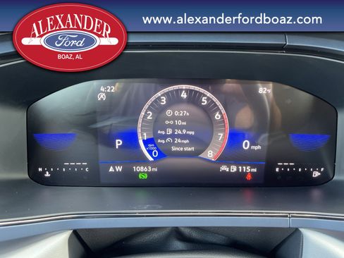 Used 2024 Volkswagen Taos SE image 20