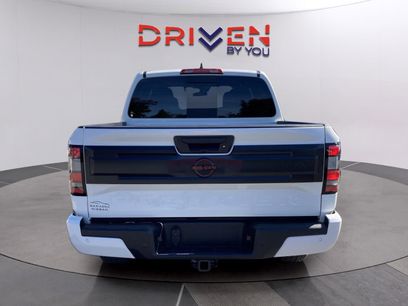 New 2026 Nissan Frontier Pro-X w/ Pro-X Convenience Package