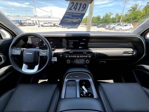 Used 2026 Hyundai Palisade SEL AWD/4WD image 5