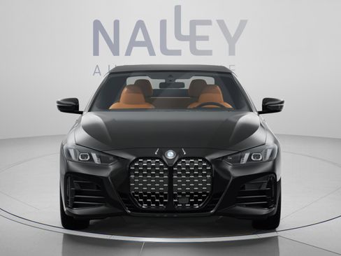 Used 2026 BMW 430i xDrive Coupe w/ Premium Package AWD/4WD image 8