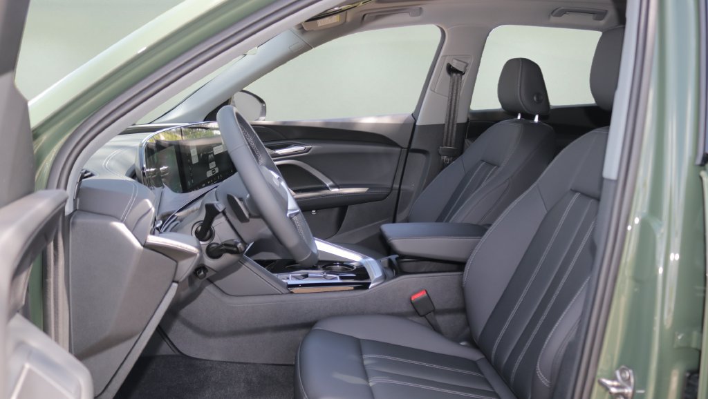 New 2026 Audi Q5 2.0T AWD/4WD image 12