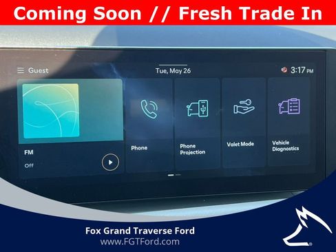 Used 2025 Hyundai Tucson SEL AWD/4WD image 20