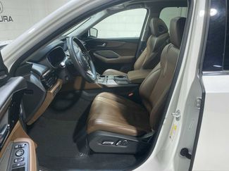 Certified 2023 Acura MDX SH-AWD w/ Technology Package video 2